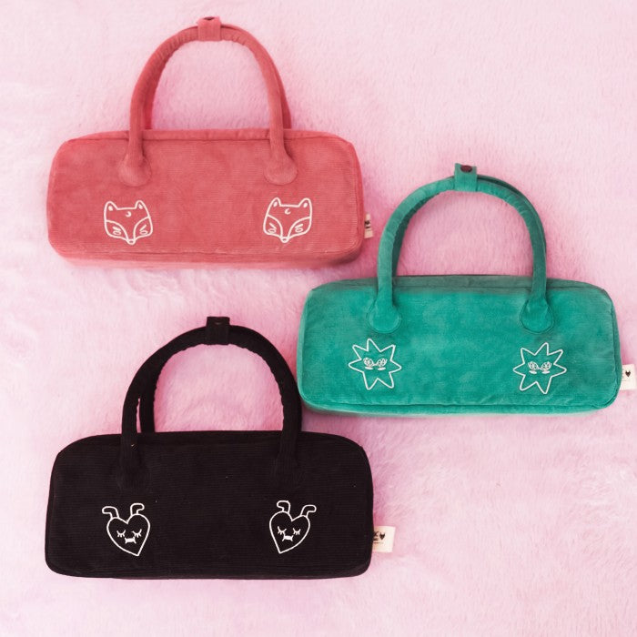 LOT Colorway Baguette Bag