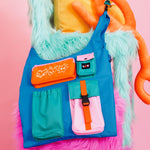 LOT Colorway Pocket Sling Bag