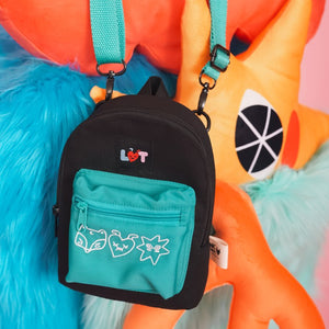 LOT Colorway Mini Sling Bag