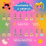 Liunic on Things x Tindik Ear Candy