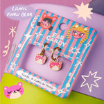 Liunic on Things x Tindik Ear Candy