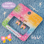 Liunic on Things x Tindik Ear Candy