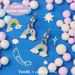 Liunic on Things x Tindik Ear Candy