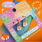 Liunic on Things x Tindik Ear Candy
