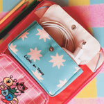 Cosmic Carnival Ipad Case 11" - Liunic on Things