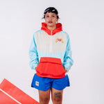 Cuties On The Move Jacket | Liunic On Things - Outdoor Jacket
