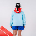 Cuties On The Move Jacket | Liunic On Things - Outdoor Jacket