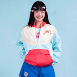 Cuties On The Move Jacket | Liunic On Things - Outdoor Jacket
