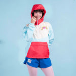 Cuties On The Move Jacket | Liunic On Things - Outdoor Jacket