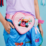 Cuties on the Move Fanny Pack  | Liunic On Things