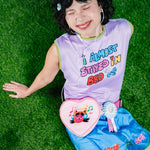 Cuties on the Move Fanny Pack  | Liunic On Things