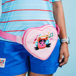 Cuties on the Move Fanny Pack  | Liunic On Things