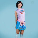 Cuties on the Move Fanny Pack  | Liunic On Things