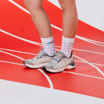 Cuties on the Move Socks | Liunic On Things