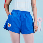 Cuties on the move Short pants | Liunic On Things