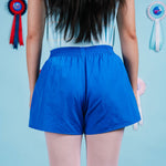 Cuties on the move Short pants | Liunic On Things