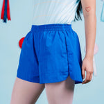 Cuties on the move Short pants | Liunic On Things
