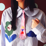 Liunic On Things Cute Ties