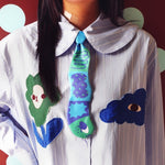 Liunic On Things Cute Ties