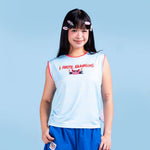 I Hate Running Tanktop  | Liunic On Things - Running Jersey