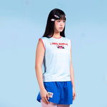 I Hate Running Tanktop  | Liunic On Things - Running Jersey