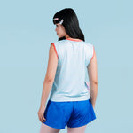 I Hate Running Tanktop  | Liunic On Things - Running Jersey
