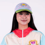 Kissed by the Sun Scarf Cap  | Liunic On Things - Running Cap