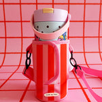 Cosmic Carnival Tumbler Sleeve