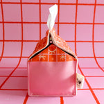 Cosmic Carnival Tissue Box