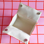 Cosmic Carnival Tissue Box