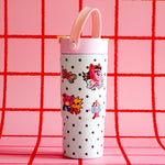 Cosmic Carnival Tumbler Water Bottle