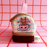 Cosmic Carnival Double Decker Multipurpose Storage