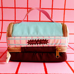 Cosmic Carnival Double Decker Multipurpose Storage
