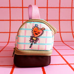 Cosmic Carnival Double Decker Multipurpose Storage