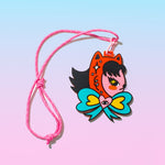 Cosmic Carnival Rubber card sleeve