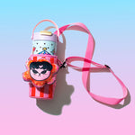 Cosmic Carnival Tumbler Sleeve