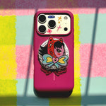 Cosmic Carnival Magsafe Griptok - Liunic on Things