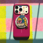 Cosmic Carnival Magsafe Griptok - Liunic on Things