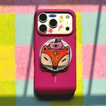 Cosmic Carnival Magsafe Griptok - Liunic on Things