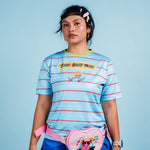 Run Baby Run Jersey Shirt | Liunic On Things - Running Jersey
