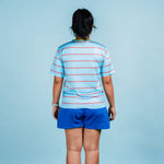 Run Baby Run Jersey Shirt | Liunic On Things - Running Jersey