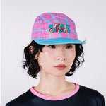 Run Now Cry Later Cap  | Liunic On Things - Running Cap
