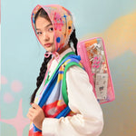 Pixie Pop Dream Baguette Bag | Liunic on Things