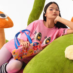 Pixie Pop Dream Baguette Bag | Liunic on Things