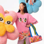 Pixie Pop Dream Baguette Bag | Liunic on Things