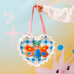 Pixie Pop Dream Love Bag | Liunic on Things