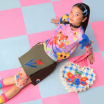 Pixie Pop Dream Love Bag | Liunic on Things