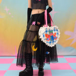 Pixie Pop Dream Love Bag | Liunic on Things