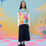 Pixie Pop Dream Vest | Liunic on Things