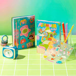 Liunic On Things Planner 2026 | Journal 2026